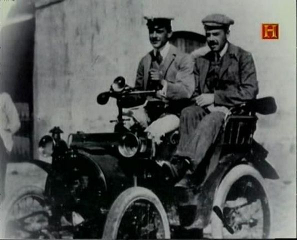 1903 Anglada 6 CV