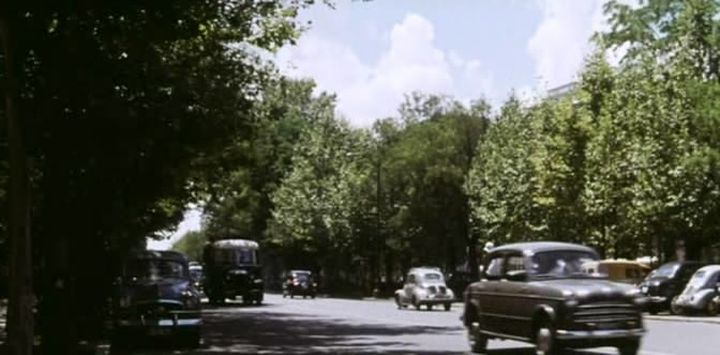 1953 Fiat 1100 [103]