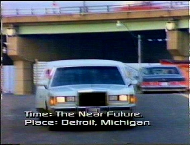 1977 Oldsmobile Delta 88