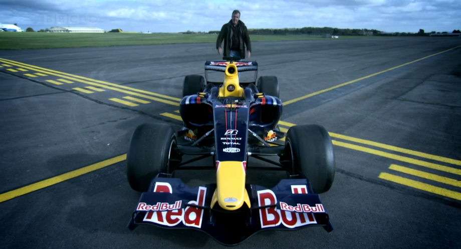 2005 Red Bull RB1 Cosworth