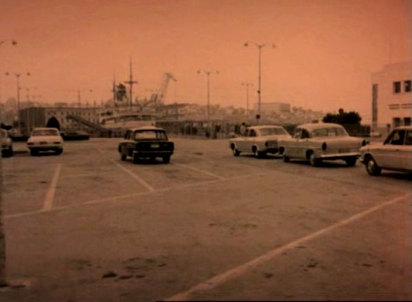 1964 Triumph 2000 Mk1