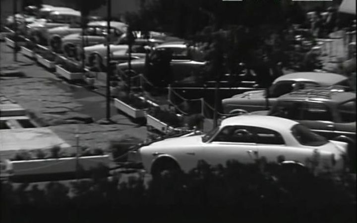 1959 Alfa Romeo Giulietta Sprint [101.02]