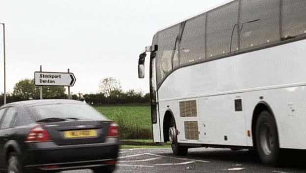 Volvo B10 M Jonckheere Mistral