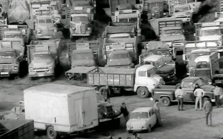 1956 Chevrolet Task-Force