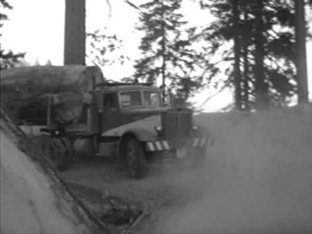 1947 Mack LT
