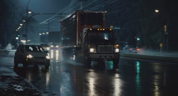 Freightliner FL-Series