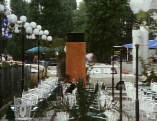 1962 Simca 1000 [950]