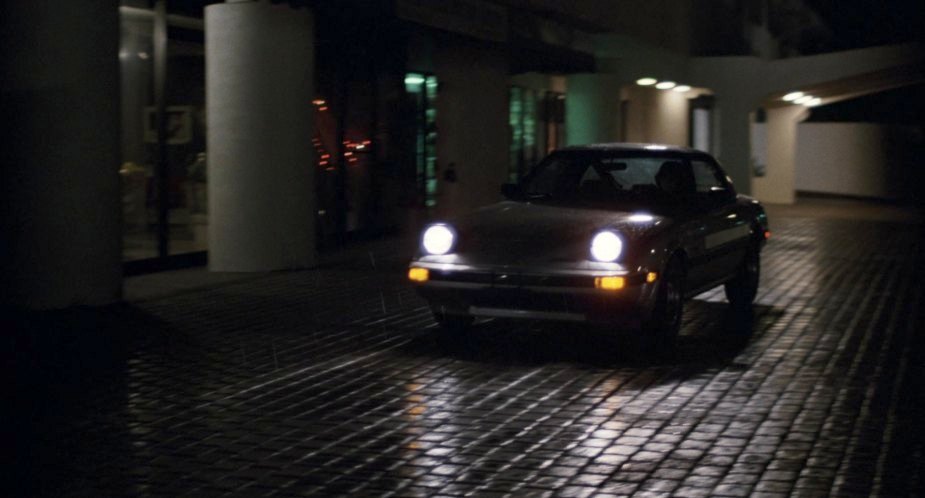 1981 Mazda RX-7 GSL [FB]