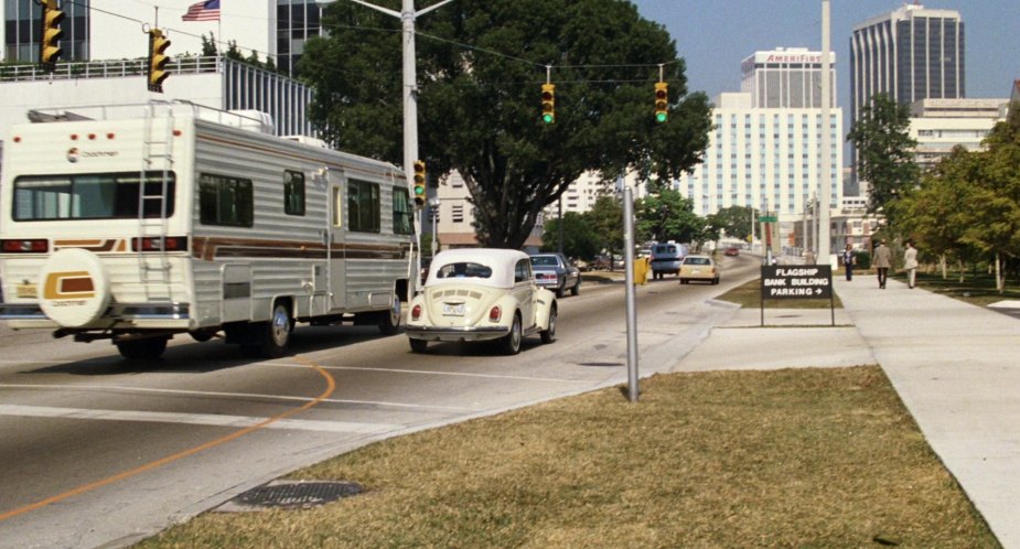 1977 Coachmen President