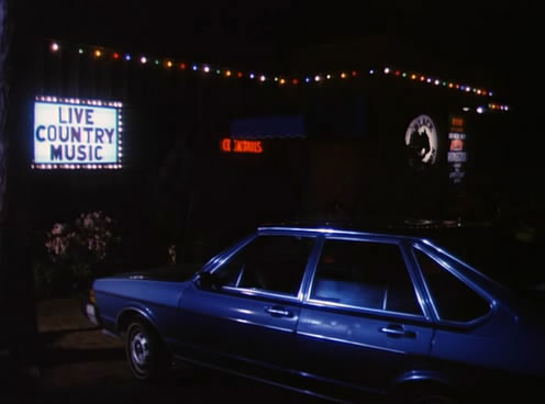 1978 Volkswagen Dasher B1 [Typ 32]
