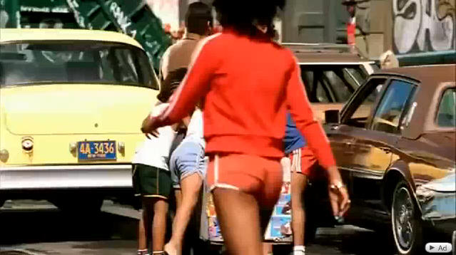 1980 Checker Marathon [A12]