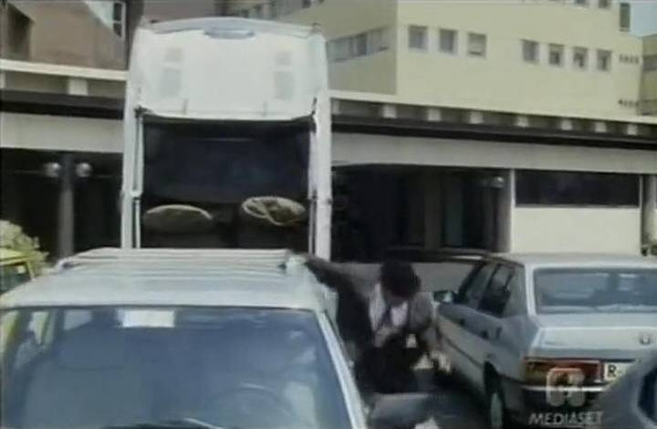 1985 Alfa Romeo 33 1a serie [905]