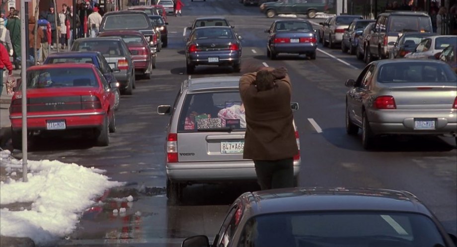 1987 Chevrolet Beretta