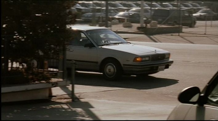 1990 Buick Century