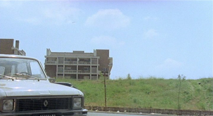 1974 Renault 6 [R118]