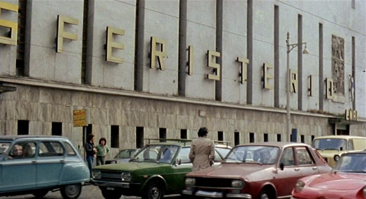 1970 Renault 12 [R1170]