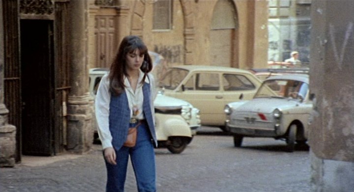 1962 Autobianchi Bianchina Furgoncino [254]