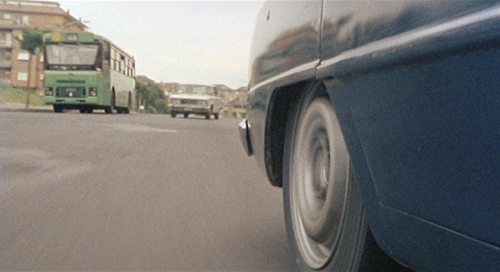 1976 Fiat 418 AL Cameri