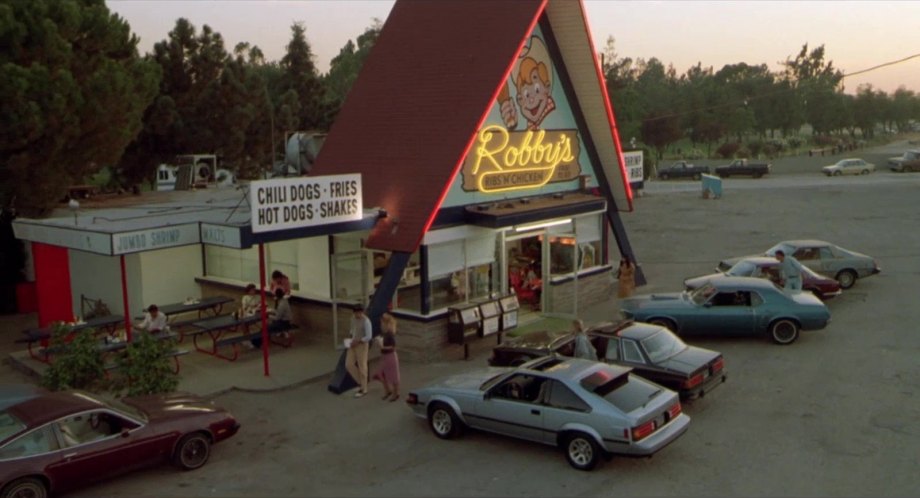 1984 Toyota Celica Supra Mk.II [MA67]