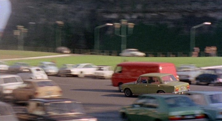 1977 Renault 14 [R1210]