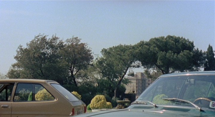 1977 Ford Fiesta MkI