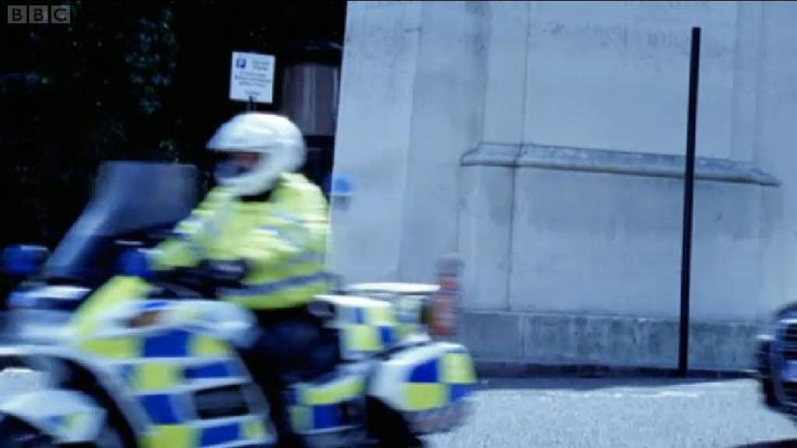 Honda ST 1100 Pan-European