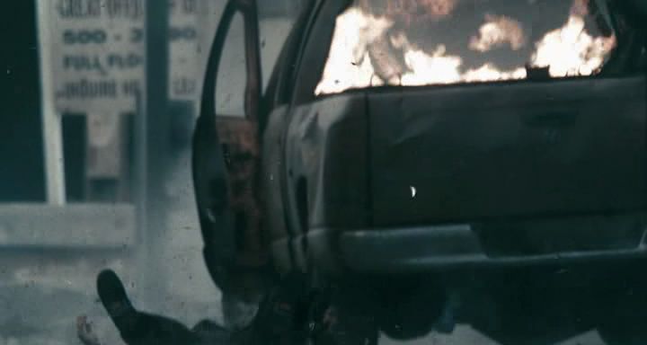 2005 Dodge Ram 1500 Quad Cab