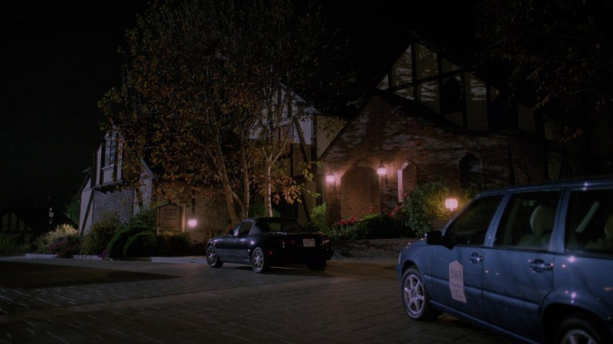 1998 Volvo V70 GLT Turbo Gen.1