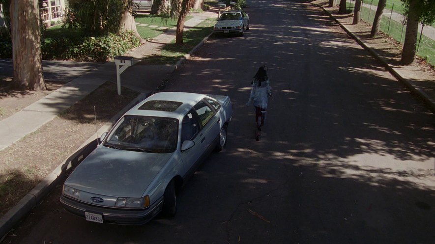 1990 Ford Taurus [DN5]
