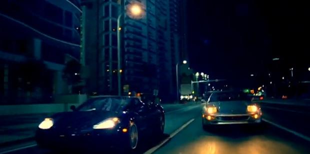 2000 Ferrari 360 Spider