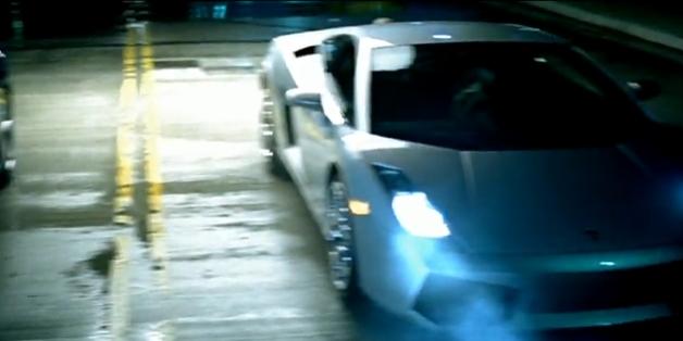 2004 Lamborghini Gallardo