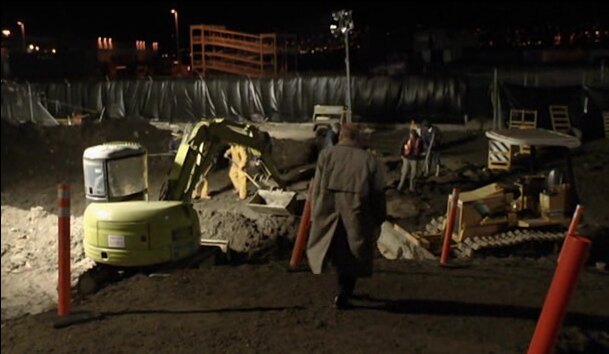 Hitachi EX 58Mu