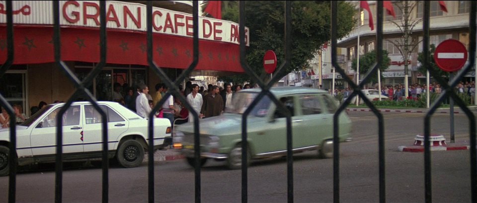 1971 Renault 6 TL [R1181]