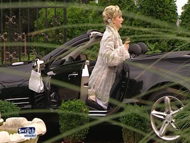 2006 Mercedes-Benz SL [R230]