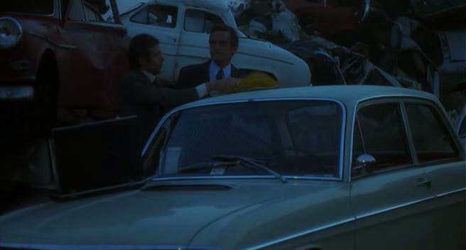 1966 Audi [F103]