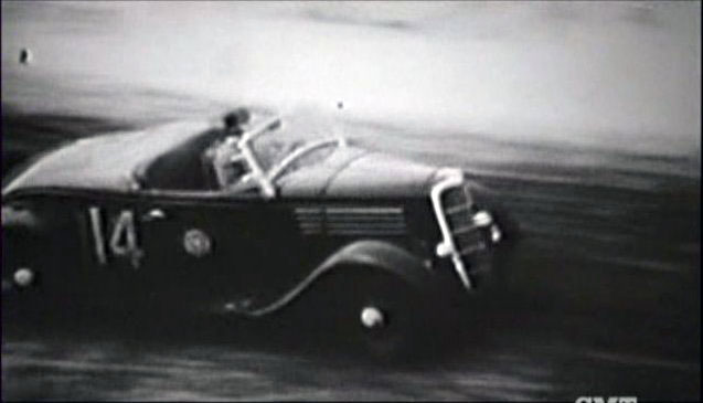 1935 Ford V8