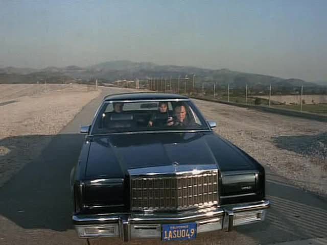 1979 Chrysler New Yorker