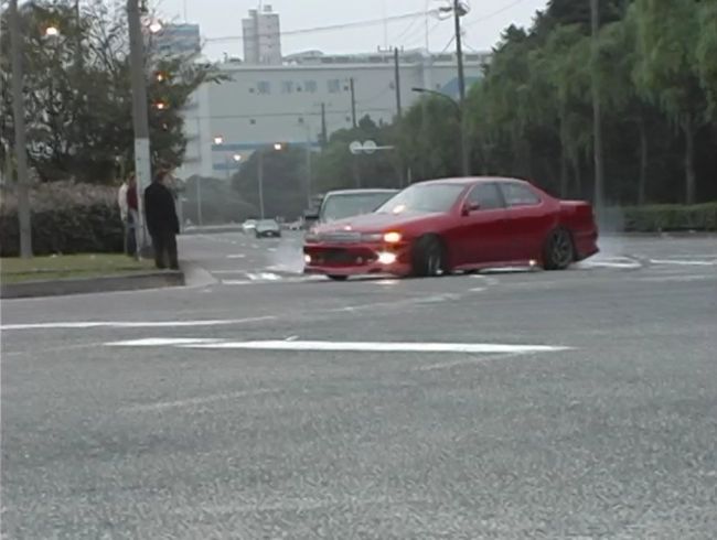 Toyota Chaser [JZX90]