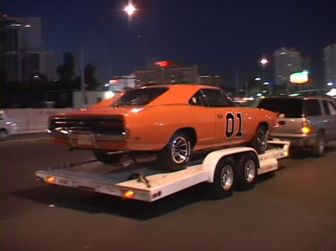1969 Dodge Charger
