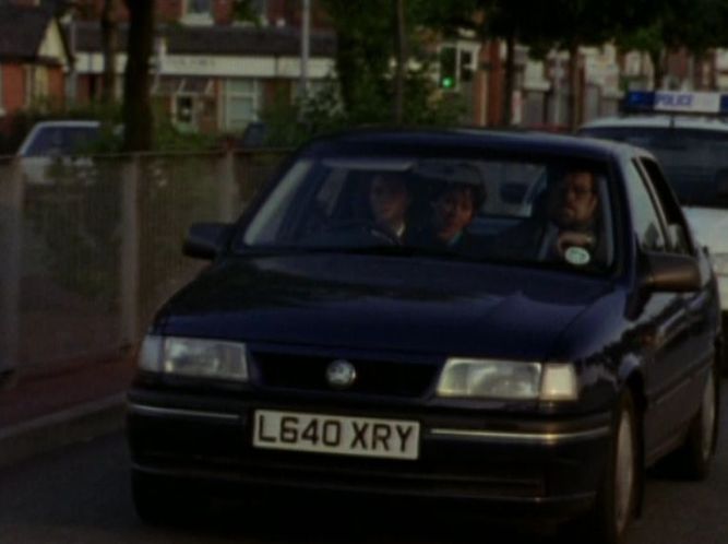 1993 Vauxhall Cavalier 2.0i GLS MkIII
