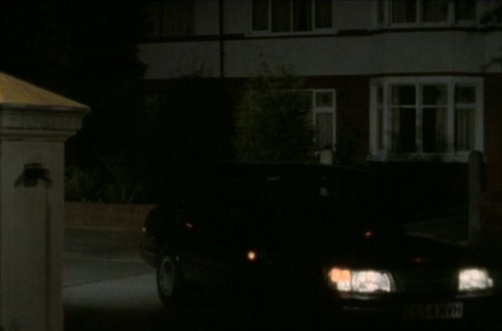 1988 SAAB 900 i Gen.1