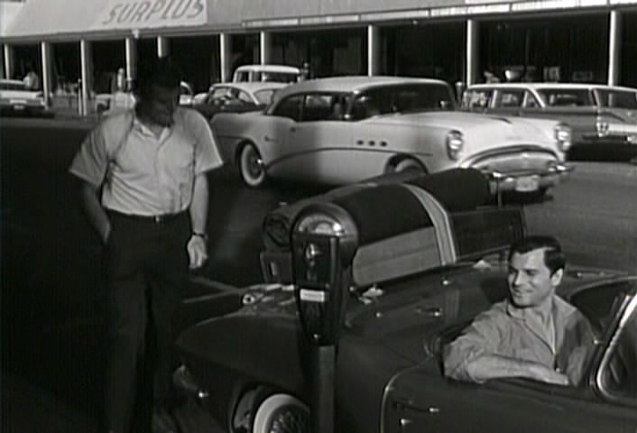 1954 Buick Super 2-door Riviera [56-R]