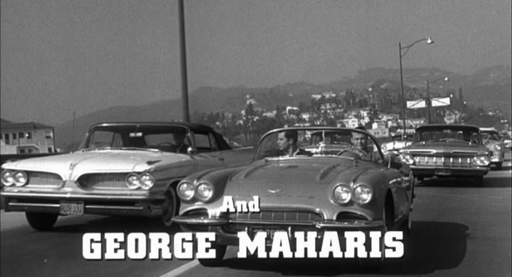 1959 Pontiac Catalina [2167]