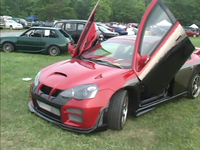 2000 Dodge Neon [PL]