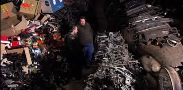 1962 Volkswagen 1200 'Käfer' [Typ 1]