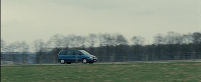 1999 Peugeot 806 [U60]
