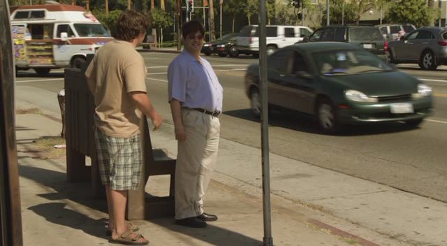 2001 Dodge Neon [PL]