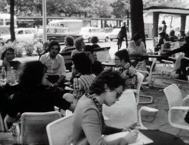 1966 Simca 1500 Break