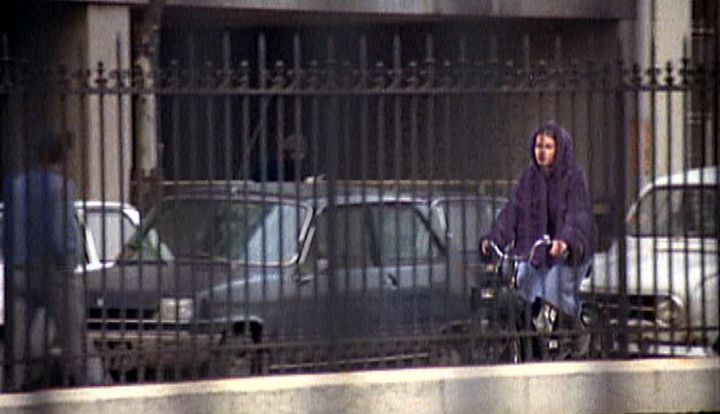 1973 Renault 5 TL Série 1