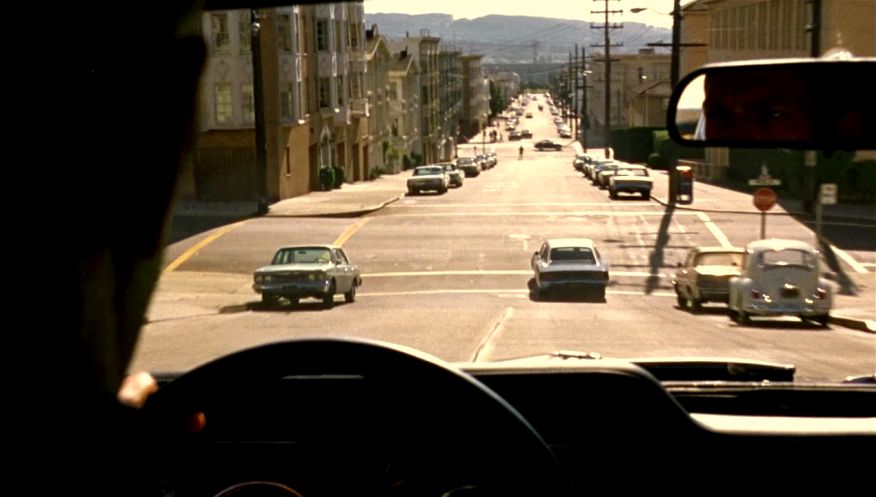 1963 Rambler Classic